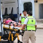 Brinda el Sistema de Atención Médica de Urgencias más de 12 mil servicios
