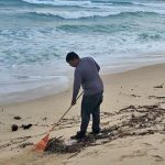 COEPRIS realizará muestreos para evaluar condiciones sanitarias de playas