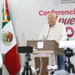 Respalda Gobierno estatal a la UABCS con inversión y acciones para ampliar la educación superior