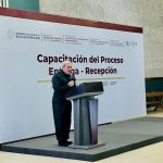 Integran documentación para la Entrega-Recepción del Gobierno de BCS