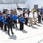 Participan más de 47 mil sudcalifornianos en el Segundo Simulacro Nacional 2026