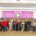 Lleva ISJuventud la estrategia “Sexducate” a jóvenes de La Paz