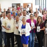 Inicia II Ciclo de Literatura Sudcaliforniana en la XVII Legislatura de BCS