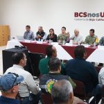 Gobierno de BCS pide extremar precauciones; se prevén lluvias intensas durante los próximos días