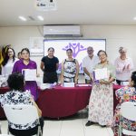 ISMujeres concluye segunda generación de la Escuela de Fortalecimiento para Mujeres Emprendedoras
