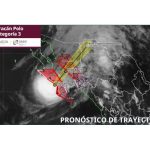 Esta noche tocará  tierra Polo en Comondú en categoría 3