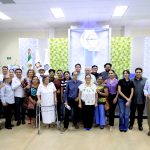 Dialogan en la UABCS sobre la diversidad cultural de Baja California Sur en el marco de la estrategia nacional “El Maíz Nos Une”