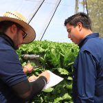 UABCS y CIBNOR impulsan el emprendimiento científico en los sistemas agroalimentarios
