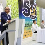 Comienza Semana de Economía UABCS 2026 con una reflexión sobre los retos del desarrollo y la formación profesional