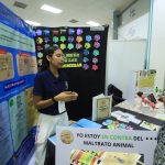 Estudiantes de la UABCS ganan en etapa estatal de la Feria Mexicana de Ciencias e Ingenierías 2026 y avanzan a la nacional