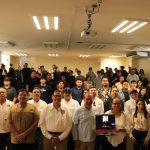 Arranca en la UABCS la XL Semana Académica de Ingeniería en Pesquerías