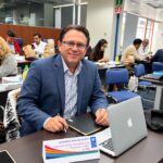 Investigador de la UABCS participó en programa especializado de la ONU sobre evaluación de políticas públicas