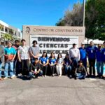 Participa comunidad académica de Agronomía de la UABCS en congreso internacional de ciencias agrícolas