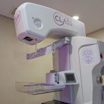 Mantiene IMSS BCS jornada permanente de mastografías durante octubre en la UMF No. 6