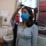 Se suma IMSS Baja California Sur a Campaña de Vacunación contra VPH