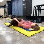 Promueve IMSS Baja California Sur cuidado de columna vertebral a través del PASS