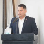 Inicia Congreso su programa interno de Protección Civil