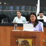 Proponen fortalecer la protección de mujeres, niñas y niños en materia de violencia mediática