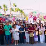 Reafirma “El Maíz Nos Une” cultura, tradiciones y comunidad para fortalecer la identidad y unir a los pueblos: Víctor Castro Cosío