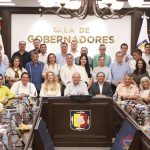 Presentan en BCS Sello Digital Notarial para brindar mayor seguridad al patrimonio familiar