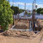 Destina Gobierno de BCS más de 26 mdp a obras en la Escuela Normal Superior