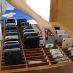Iniciará SEP asambleas informativas sobre regulación de celulares en escuelas de BCS