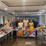 SEP inicia entrega de material para Juegos Deportivos Escolares