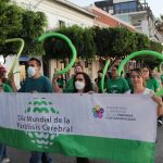 Invita Gobierno de BCS a participar en la Sexta Gran Marcha por la Inclusión y la Discapacidad