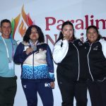 BCS suma plata y bronce en paratletismo de la Paralimpiada Nacional CONADE 2026
