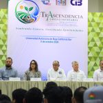 UABCS y CIBNOR acercan a estudiantes a los retos de la innovación y el emprendimiento agroalimentario