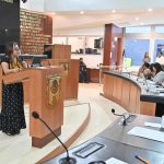 Impulsará Congreso de BCS reforma a la LGEEPA para regular residuos en ANP´s