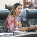 Rotonda de sudcalifornianos se denominará «Rotonda de las Sudcalifornianas y Sudcalifornianos Ilustres”