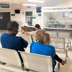 Llama IMSS Baja California Sur a reconocer síntomas del dengue y evitar automedicación