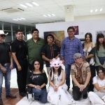 Presenta UABCS la exposición colectiva de artistas emergentes “Después de la lluvia”