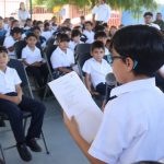 Conmemora SEP el Día de la Resistencia Indígena con Maratón por la Lectura y las Artes