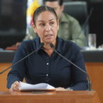 Proponen implementar una ruta de transporte público exclusiva para mujeres