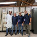 Presenta investigador de la UABCS estudios sobre flora y recursos vegetales de Baja California Sur en congreso colombiano de botánica
