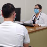Destaca IMSS Baja California Sur labor de médicas y médicos en cuidado de la salud