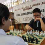 Participan más de 40 mil estudiantes de secundaria de BCS en Jornada por la Paz y contra las Adicciones