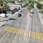 Iniciará este martes rehabilitación del bulevar 5 de Febrero en La Paz: SEPUIMM