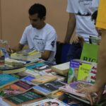 Inicia este martes la Feria Universitaria del Libro UABCS 2026, dedicada a celebrar la poesía