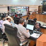 Aprueban ITES Los Cabos,  FOIS Mulegé y PES sus cuentas públicas 2024; la CEDHBCS no aprueba