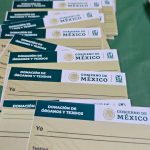 Reconoce IMSS Baja California Sur donación altruista de órganos y tejidos