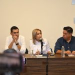 Azucena Meza reconoce apertura histórica de Acción Nacional a la participación ciudadana