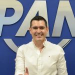 Vamos por un proyecto de cambio para La Paz: Rigo Mares