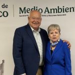 Plantea Víctor Castro alternativas para el desarrollo sustentable de BCS